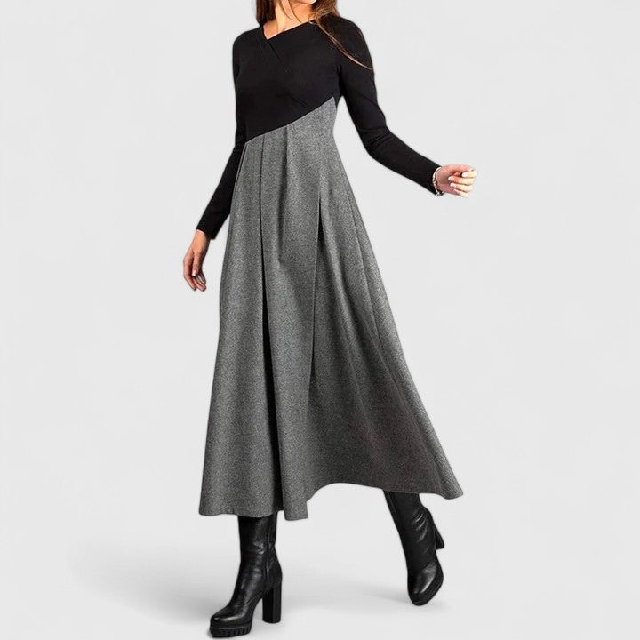 pro baby monitor + floor stand with two phones showing nanit app of dashboard and live screen #mount_floor stand