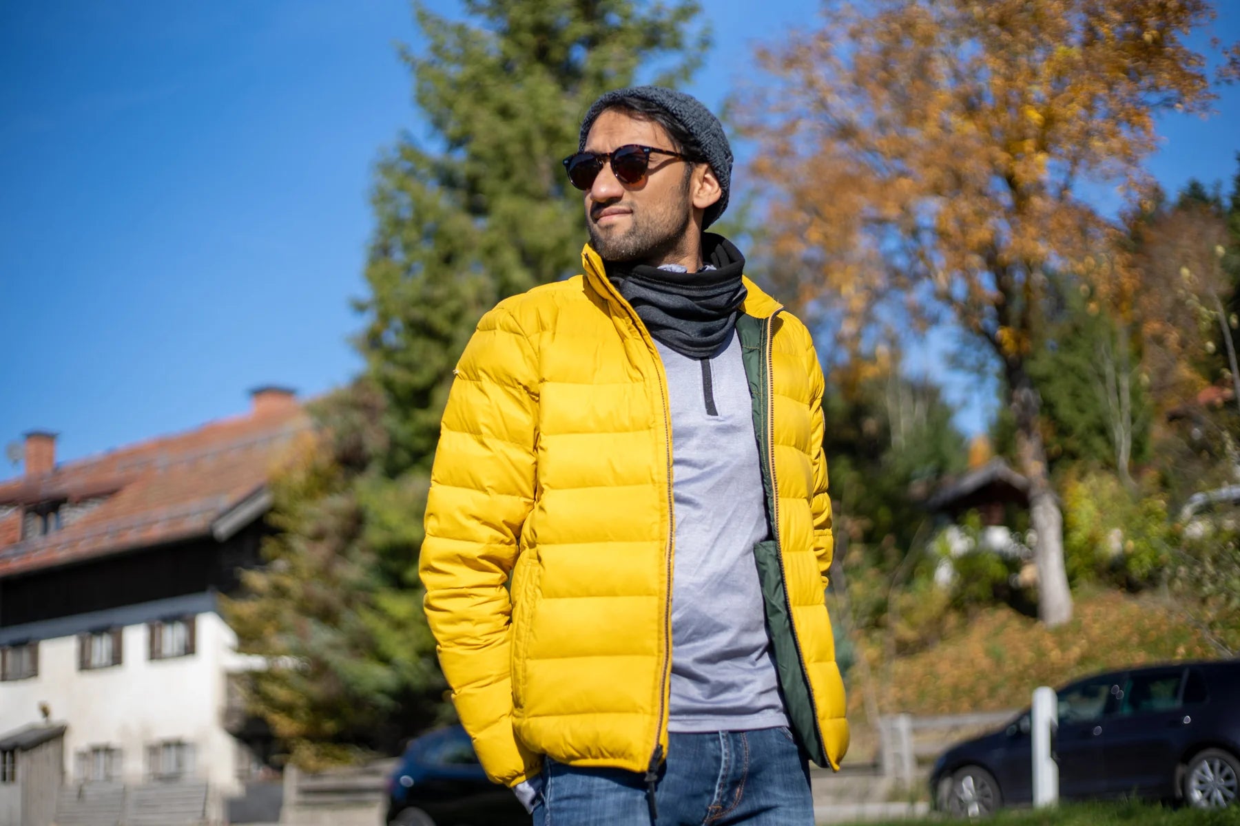 Kenan T. uit Rotterdam