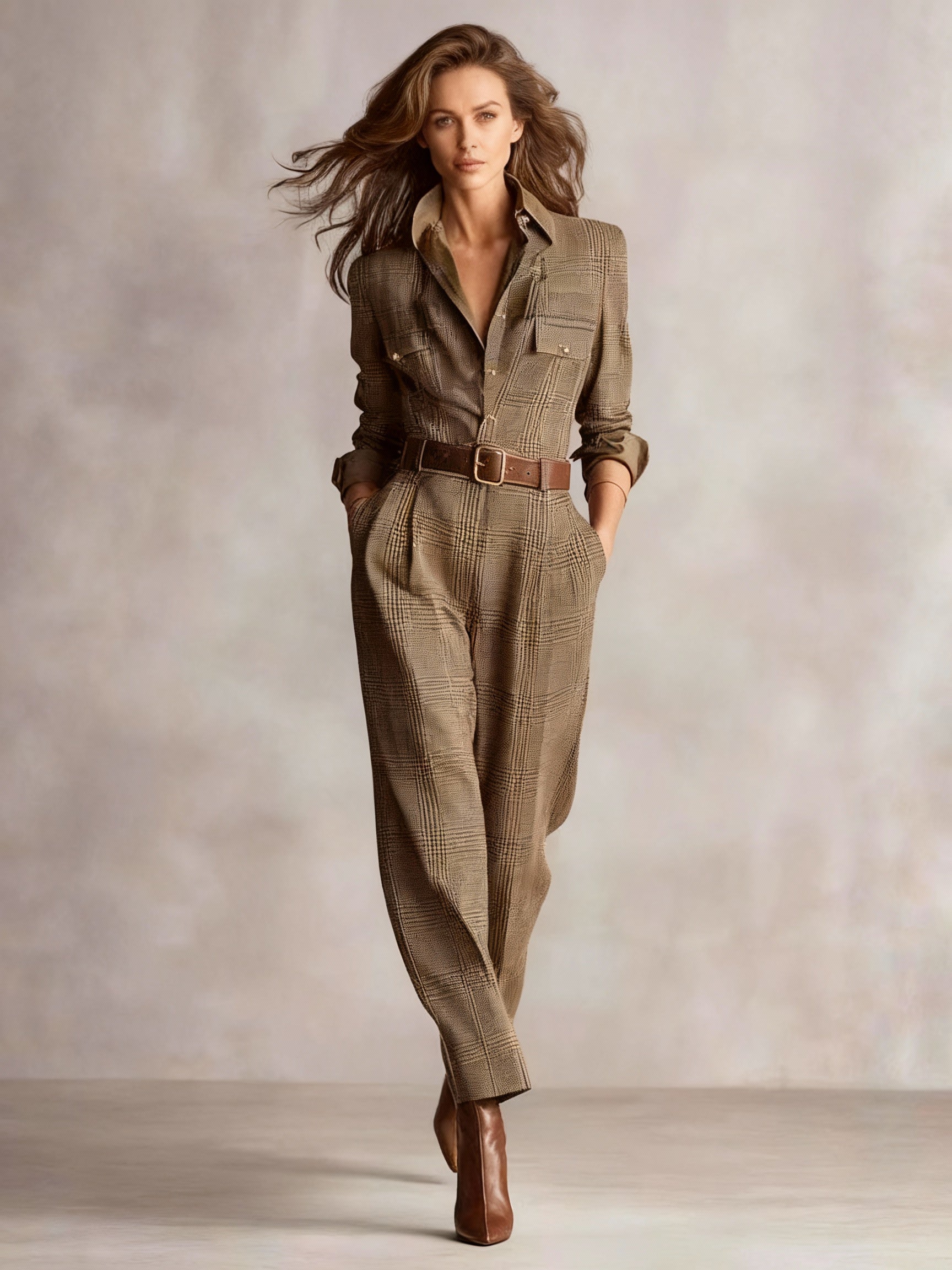 pro baby monitor + floor stand with two phones showing nanit app of dashboard and live screen #mount_floor stand