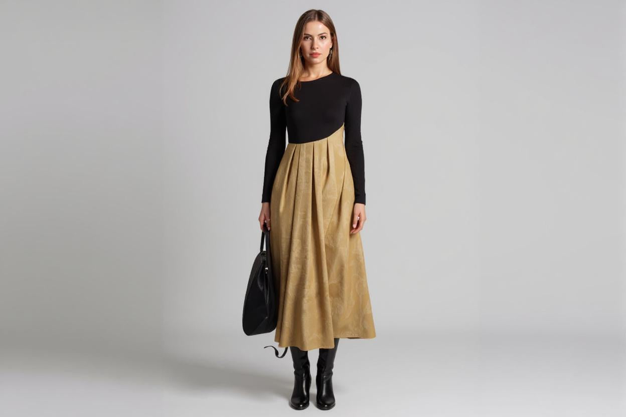 Revaline | Elegancka Sukienka